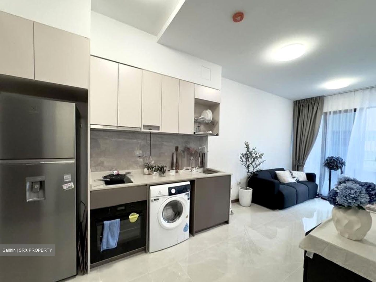 The Botany At Dairy Farm (D23), Condominium #631592391